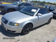 ✅ 2004 Audi A4 1.8T • VIN: WAUAC48H74K018158 • Lot: 42627688. Listed on IAAI with 146,108 mi. Free auction sales archive from the USA and detailed vehicle history report at DreamBid. Image 2.