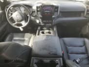 ✅ 2021 Ram 1500 Rebel • VIN: 1C6SRFLT3MN639688 • Lot: 87194735. Wystawiony na Copart z przebiegiem 98 375 mil. Bezpłatny archiwum sprzedaży aukcyjnych z USA i szczegółowy raport historii pojazdu na DreamBid. Zdjęcie 8.