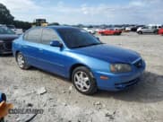 ✅ 2006 Hyundai Elantra GLS • VIN: KMHDN46D76U210984 • Lot: 65913605. Wystawiony na Copart z przebiegiem 85 029 mil. Bezpłatny archiwum sprzedaży aukcyjnych z USA i szczegółowy raport historii pojazdu na DreamBid. Zdjęcie 4.