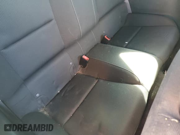 ✅ 2011 Chevrolet Camaro 1LT • VIN: 2G1FB1EDXB9167232 • Lot: 87453105. Wystawiony na Copart z przebiegiem 132 353 mil. Bezpłatny archiwum sprzedaży aukcyjnych z USA i szczegółowy raport historii pojazdu na DreamBid. Zdjęcie 10.