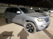 ✅ 2019 Jeep Grand Cherokee Altitude • VIN: 1C4RJEAG6KC681280 • Lot: 90282455. Listed on Copart with Not provided. Free auction sales archive from the USA and detailed vehicle history report at DreamBid. Image 4.