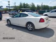 ✅ 2007 Pontiac Grand Prix • VIN: 2G2WP552471234738 • Lot: 43004709. Wystawiony na IAAI z przebiegiem 115 381 mil. Bezpłatny archiwum sprzedaży aukcyjnych z USA i szczegółowy raport historii pojazdu na DreamBid. Zdjęcie 3.