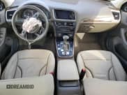 ✅ 2016 Audi Q5 Premium Plus • VIN: WA1D7AFP6GA071967 • Lot: 90971685. Listed on Copart with 119,021 mi. Free auction sales archive from the USA and detailed vehicle history report at DreamBid. Image 8.