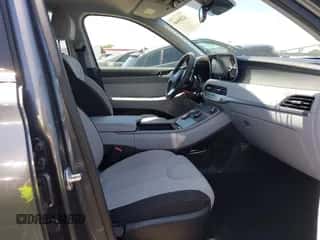 2021 Hyundai Palisade SE z VIN KM8R1DHE7MU183421, wystawiony jako IAAI lot #42269640 z przebiegiem 30 330 mil mil oraz . Historia ofert i sprzedaży dostępna na DreamBid. Obrazek 5.