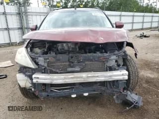 ✅ 2005 Nissan Murano S • VIN: JN8AZ08W85W417944 • Lot: 66903534. Wystawiony na Copart z przebiegiem 127 495 mil. Bezpłatny archiwum sprzedaży aukcyjnych z USA i szczegółowy raport historii pojazdu na DreamBid. Zdjęcie 5.