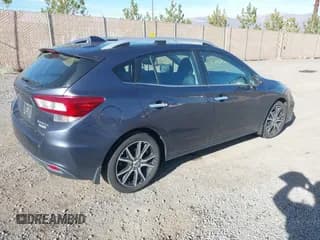 ✅ 2017 Subaru Impreza Limited • VIN: 4S3GTAT61H3700812 • Lot: 43804961. Listed on IAAI with 250,961 mi. Free auction sales archive from the USA and detailed vehicle history report at DreamBid. Image 4.