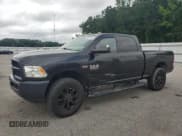 ✅ 2017 Ram 3500 Tradesman • VIN: 3C63R3CJ8HG646927 • Lot: 56561995. Wystawiony na Copart z przebiegiem 87 665 mil. Bezpłatny archiwum sprzedaży aukcyjnych z USA i szczegółowy raport historii pojazdu na DreamBid. Zdjęcie 1.