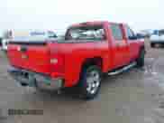 2010 Chevrolet Silverado 1500 LT with VIN 3GCRCSEA1AG145220, listed as a IAAI auction lot 41435171 with 292,991 mi miles and . Bid and sale history available at DreamBid. Image 4.