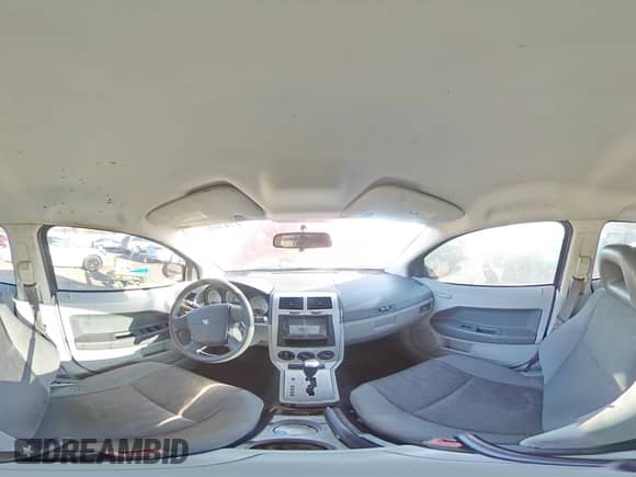 2007 Dodge Caliber с VIN 1B3HB28B37D209851, выставлен на аукционе Copart как лот 77414824 с пробегом Не указан миль и Списание • Salvage title. История ставок и продаж доступна на DreamBid. Изображение 14.