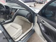 ✅ 2014 Infiniti Q50 Hybrid Premium • VIN: JN1AV7AR7EM700323 • Lot: 42862950. Listed on IAAI with 103,145 mi. Free auction sales archive from the USA and detailed vehicle history report at DreamBid. Image 5.