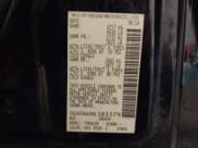 ✅ 2014 Nissan NV SL • VIN: 5BZAF0AA0EN161579 • Lot: 42896822. Listed on IAAI with 155,568 mi. Free auction sales archive from the USA and detailed vehicle history report at DreamBid. Image 9.