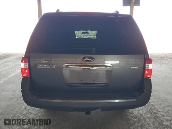 ✅ 2012 Ford Expedition XLT • VIN: 1FMJU1H59CEF11272 • Lot: 60291415. Listed on Copart with 115,410 mi. Free auction sales archive from the USA and detailed vehicle history report at DreamBid. Image 6.