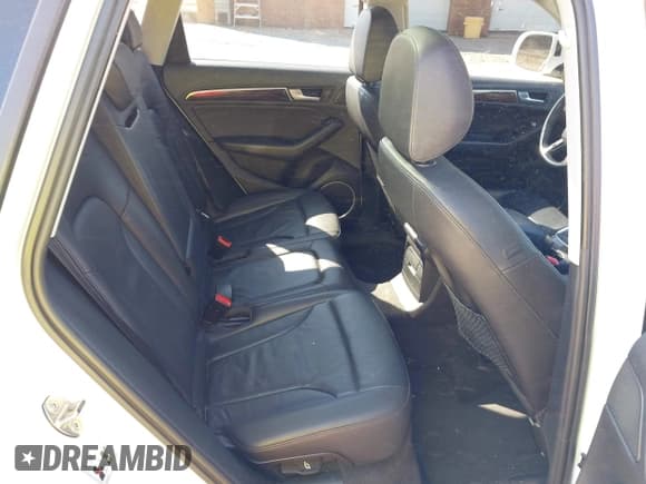 ✅ 2016 Audi Q5 Premium Plus • VIN: WA1L2AFP7GA116926 • Лот: 43206069. Опубликован ранее на IAAI с пробегом 130 708 миль. Бесплатный доступ к архиву аукционных продаж из США и подробный отчёт об истории автомобиля на DreamBid. Изображение 8.