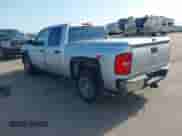 2011 Chevrolet Silverado 1500 LT with VIN 3GCPKSE38BG219794, listed as a IAAI auction lot 42793119 with 131,453 mi miles and . Bid and sale history available at DreamBid. Image 3.