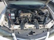 ✅ 2002 Chevrolet Impala • VIN: 2G1WF55E929133402 • Lot: 42107833. Wystawiony na IAAI z przebiegiem Nie podano. Bezpłatny archiwum sprzedaży aukcyjnych z USA i szczegółowy raport historii pojazdu na DreamBid. Zdjęcie 10.