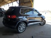 ✅ 2016 Volkswagen Tiguan S • VIN: WVGAV7AX0GW577480 • Lot: 85587935. Listed on Copart with 158,803 mi. Free auction sales archive from the USA and detailed vehicle history report at DreamBid. Image 3.