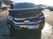 ✅ 2011 Ford Edge Limited • VIN: 2FMDK3KCXBBA41382 • Лот: 93057325. Опубликован ранее на Copart с пробегом 196 317 миль. Бесплатный доступ к архиву аукционных продаж из США и подробный отчёт об истории автомобиля на DreamBid. Изображение 5.