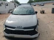 ✅ 2024 Kia Sportage X-Line • VIN: 5XYK6CDFXRG172583 • Лот: 81049155. Опубликован ранее на Copart с пробегом 34 670 миль. Бесплатный доступ к архиву аукционных продаж из США и подробный отчёт об истории автомобиля на DreamBid. Изображение 14.