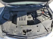 ✅ 2016 Chevrolet Equinox LTZ • VIN: 2GNALDEK2G1173571 • Lot: 89879695. Listed on Copart with 198,342 mi. Free auction sales archive from the USA and detailed vehicle history report at DreamBid. Image 12.