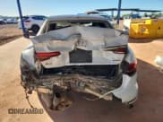 ✅ 2017 Audi A4 Premium Plus • VIN: WAUENAF49HN060166 • Лот: 82485255. Опубликован ранее на Copart с пробегом Не указан. Бесплатный доступ к архиву аукционных продаж из США и подробный отчёт об истории автомобиля на DreamBid. Изображение 6.