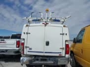 ✅ 2011 Chevrolet Silverado 2500HD Work Truck • VIN: 1GC0CVCG2BF245251 • Lot: 41576200. Wystawiony na IAAI z przebiegiem 111 017 mil. Bezpłatny archiwum sprzedaży aukcyjnych z USA i szczegółowy raport historii pojazdu na DreamBid. Zdjęcie 16.