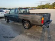 ✅ 1994 Nissan Frontier XE • VIN: 1N6SD16S1RC372743 • Lot: 54486495. Listed on Copart with 206,951 mi. Free auction sales archive from the USA and detailed vehicle history report at DreamBid. Image 2.