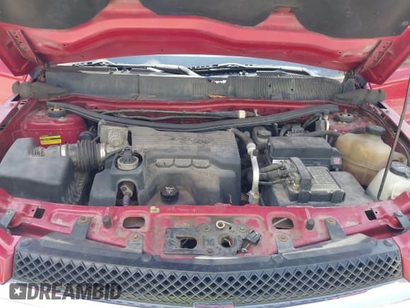 ✅ 2006 Chevrolet Equinox LS • VIN: 2CNDL23F066176790 • Лот: 42265083. Опубликован ранее на IAAI с пробегом 214 518 миль. Бесплатный доступ к архиву аукционных продаж из США и подробный отчёт об истории автомобиля на DreamBid. Изображение 10.