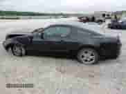 2014 Ford Mustang V6 с VIN 1ZVBP8AM8E5288250, выставлен на аукционе Copart как лот 67745805 с пробегом 135 403 миль миль и Списание • Salvage title. История ставок и продаж доступна на DreamBid. Изображение 13.