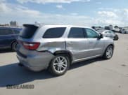 ✅ 2021 Dodge Durango GT Plus • VIN: 1C4RDHDG9MC608136 • Lot: 80340705. Listed on Copart with Not provided. Free auction sales archive from the USA and detailed vehicle history report at DreamBid. Image 3.