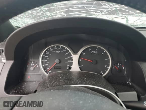 2006 Chevrolet Equinox LT с VIN 2CNDL73F566050826, выставлен на аукционе Copart как лот 65328784 с пробегом 165 152 миль миль и Списание • Salvage title. История ставок и продаж доступна на DreamBid. Изображение 9.