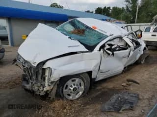 ✅ 2015 Chevrolet Silverado 2500HD LT • VIN: 1GC1KVE89FF606381 • Lot: 64994765. Listed on Copart with Not provided. Free auction sales archive from the USA and detailed vehicle history report at DreamBid. Image 1.