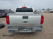 ✅ 2018 Chevrolet Colorado 2WD Work Truck • VIN: 1GCGSBEA9J1129890 • Lot: 42054763. Listed on IAAI with 118,962 mi. Free auction sales archive from the USA and detailed vehicle history report at DreamBid. Image 16.