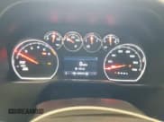 ✅ 2021 Chevrolet Silverado 1500 LT Trail Boss • VIN: 3GCPYFED5MG212593 • Lot: 65047244. Wystawiony na Copart z przebiegiem 40 920 mil. Bezpłatny archiwum sprzedaży aukcyjnych z USA i szczegółowy raport historii pojazdu na DreamBid. Zdjęcie 9.