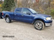 ✅ 2008 Ford F-150 XLT • VIN: 1FTPW14V18FC26324 • Лот: 91343395. Опубликован ранее на Copart с пробегом 102 794 миль. Бесплатный доступ к архиву аукционных продаж из США и подробный отчёт об истории автомобиля на DreamBid. Изображение 4.
