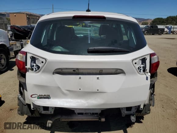 ✅ 2013 Ford C-Max SEL • VIN: 1FADP5CU9DL551109 • Lot: 66131815. Wystawiony na Copart z przebiegiem 176 605 mil. Bezpłatny archiwum sprzedaży aukcyjnych z USA i szczegółowy raport historii pojazdu na DreamBid. Zdjęcie 6.