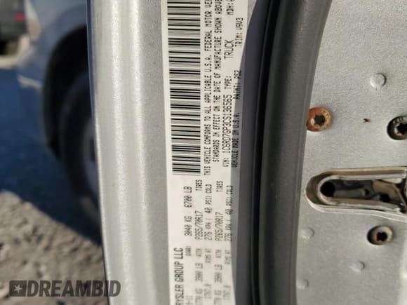 ✅ 2012 Ram 1500 Outdoorsman • VIN: 1C6RD7GP3CS136565 • Лот: 72032735. Опубликован ранее на Copart с пробегом 247 223 миль. Бесплатный доступ к архиву аукционных продаж из США и подробный отчёт об истории автомобиля на DreamBid. Изображение 12.