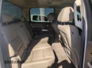 ✅ 2015 Chevrolet Silverado 2500HD LTZ • VIN: 1GC1KWE87FF106595 • Лот: 50557155. Опубликован ранее на Copart с пробегом 158 001 миль. Бесплатный доступ к архиву аукционных продаж из США и подробный отчёт об истории автомобиля на DreamBid. Изображение 10.