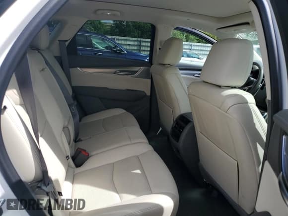 ✅ 2023 Cadillac XT5 FWD Premium Luxury • VIN: 1GYKNCRSXPZ122767 • Lot: 70941405. Listed on Copart with 11,339 mi. Free auction sales archive from the USA and detailed vehicle history report at DreamBid. Image 11.