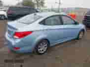2012 Hyundai Accent GLS с VIN KMHCT4AE0CU153413, выставлен на аукционе IAAI как лот 43393963 с пробегом 146 039 миль миль и . История ставок и продаж доступна на DreamBid. Изображение 4.