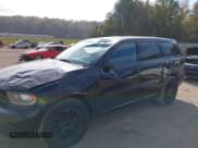 ✅ 2015 Dodge Durango Limited • VIN: 1C4RDJDG9FC163679 • Lot: 40661963. Wystawiony na IAAI z przebiegiem 100 343 mil. Bezpłatny archiwum sprzedaży aukcyjnych z USA i szczegółowy raport historii pojazdu na DreamBid. Zdjęcie 6.