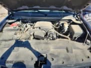 ✅ 2010 Chevrolet Silverado 1500 Work Truck • VIN: 1GCSCPE04AZ251649 • Lot: 90043545. Listed on Copart with 91,463 mi. Free auction sales archive from the USA and detailed vehicle history report at DreamBid. Image 11.