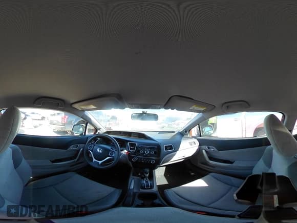 ✅ 2013 Honda Civic LX • VIN: 2HGFG3B50DH517608 • Lot: 43502551. Wystawiony na IAAI z przebiegiem 126 043 mil. Bezpłatny archiwum sprzedaży aukcyjnych z USA i szczegółowy raport historii pojazdu na DreamBid. Zdjęcie 18.