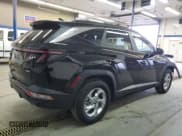 ✅ 2023 Hyundai Tucson SEL • VIN: 5NMJBCAE2PH227405 • Lot: 42316874. Wystawiony na Copart z przebiegiem 11 140 mil. Bezpłatny archiwum sprzedaży aukcyjnych z USA i szczegółowy raport historii pojazdu na DreamBid. Zdjęcie 3.