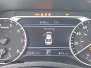 ✅ 2021 Nissan Sentra SR • VIN: 3N1AB8DVXMY212454 • Lot: 42699530. Listed on IAAI with 32,142 mi. Free auction sales archive from the USA and detailed vehicle history report at DreamBid. Image 7.