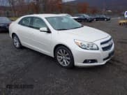 ✅ 2013 Chevrolet Malibu LT • VIN: 1G11E5SAXDF213042 • Lot: 43668825. Listed on IAAI with 174,912 mi. Free auction sales archive from the USA and detailed vehicle history report at DreamBid. Image 1.