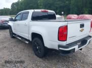 ✅ 2020 Chevrolet Colorado 2WD LT • VIN: 1GCGSCEN2L1245251 • Lot: 42716730. Listed on IAAI with 66,258 mi. Free auction sales archive from the USA and detailed vehicle history report at DreamBid. Image 3.