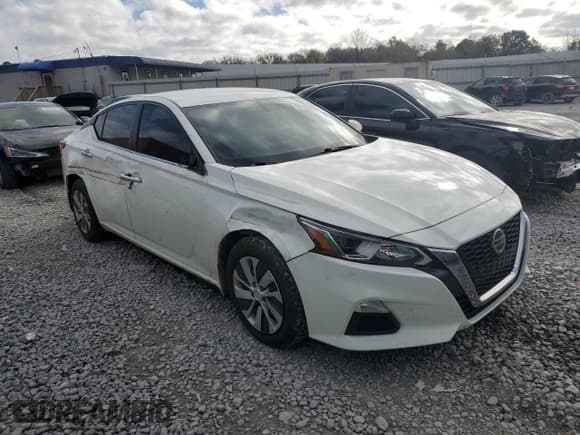 ✅ 2019 Nissan Altima S • VIN: 1N4BL4BV4KC188917 • Lot: 92220035. Wystawiony na Copart z przebiegiem 109 566 mil. Bezpłatny archiwum sprzedaży aukcyjnych z USA i szczegółowy raport historii pojazdu na DreamBid. Zdjęcie 4.