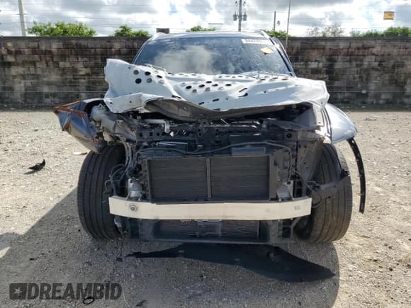 ✅ 2021 Genesis GV80 • VIN: KMUHBDSB8MU053141 • Lot: 84428865. Wystawiony na Copart z przebiegiem Nie podano. Bezpłatny archiwum sprzedaży aukcyjnych z USA i szczegółowy raport historii pojazdu na DreamBid. Zdjęcie 5.