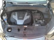 ✅ 2017 Hyundai Santa Fe SE • VIN: KM8SMDHF2HU223718 • Лот: 57117714. Опубликован ранее на Copart с пробегом 110 392 миль. Бесплатный доступ к архиву аукционных продаж из США и подробный отчёт об истории автомобиля на DreamBid. Изображение 13.