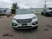 ✅ 2017 Hyundai Santa Fe 2.4L • VIN: 5XYZUDLB0HG434358 • Lot: 82641375. Wystawiony na Copart z przebiegiem 108 598 mil mil. Skorzystaj z bezpłatnego archiwum sprzedaży aukcyjnych z USA i zobacz szczegółowy raport historii pojazdu na DreamBid. Zdjęcie 14.